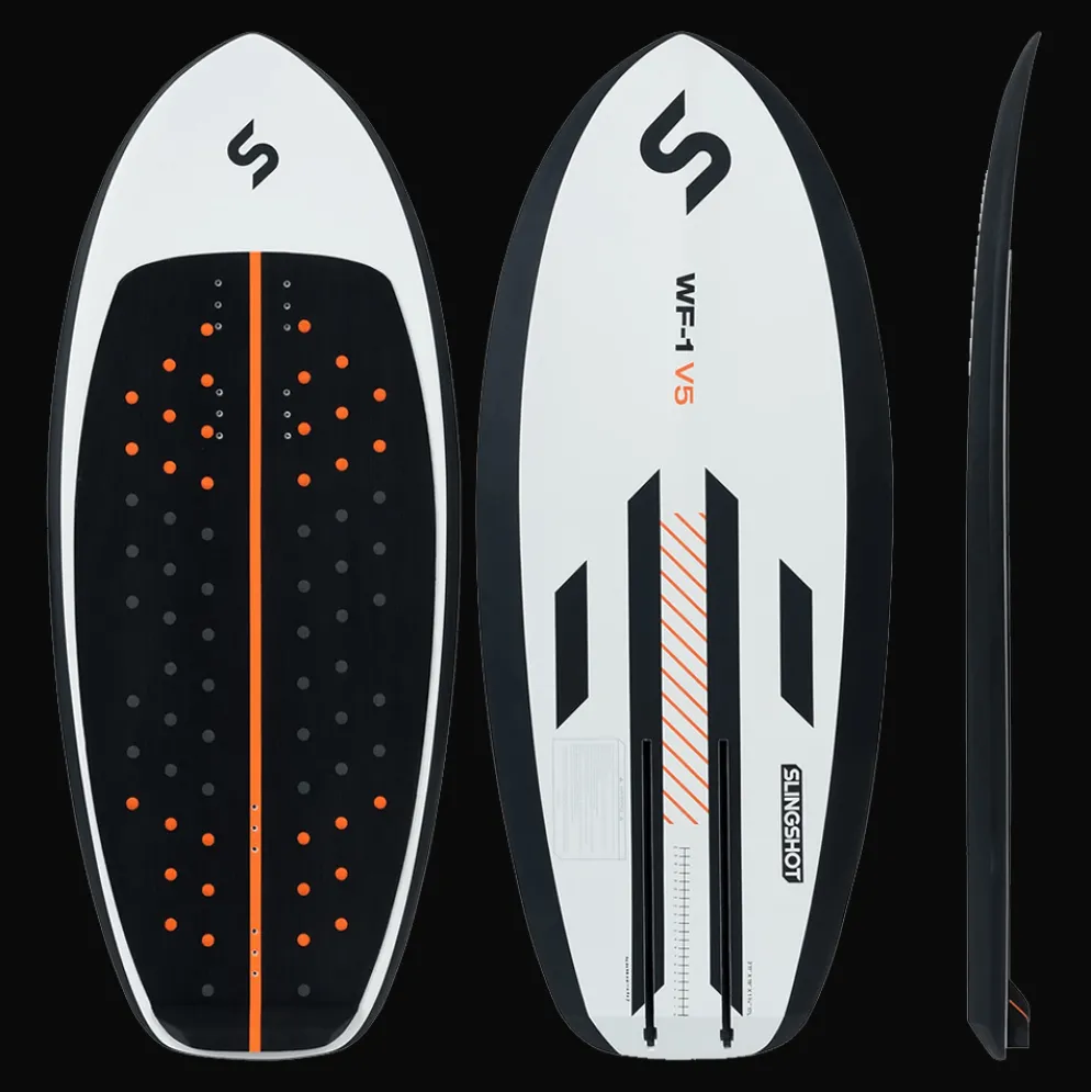 Slingshot WF-1 V5 Foil Board - 3'11"