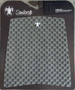Soulcraft Control Freak Wakesurf Board
