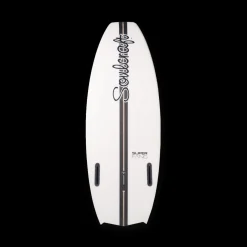 Soulcraft SuperFang-R Wakesurf Board