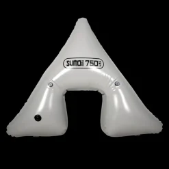 Sumo Max 750 lbs Open Bow Ballast Bag