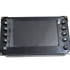 Supra 7" Touch Display Screen - 2014