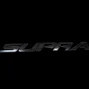 Supra Hull Decal, Black Chromax - 115130