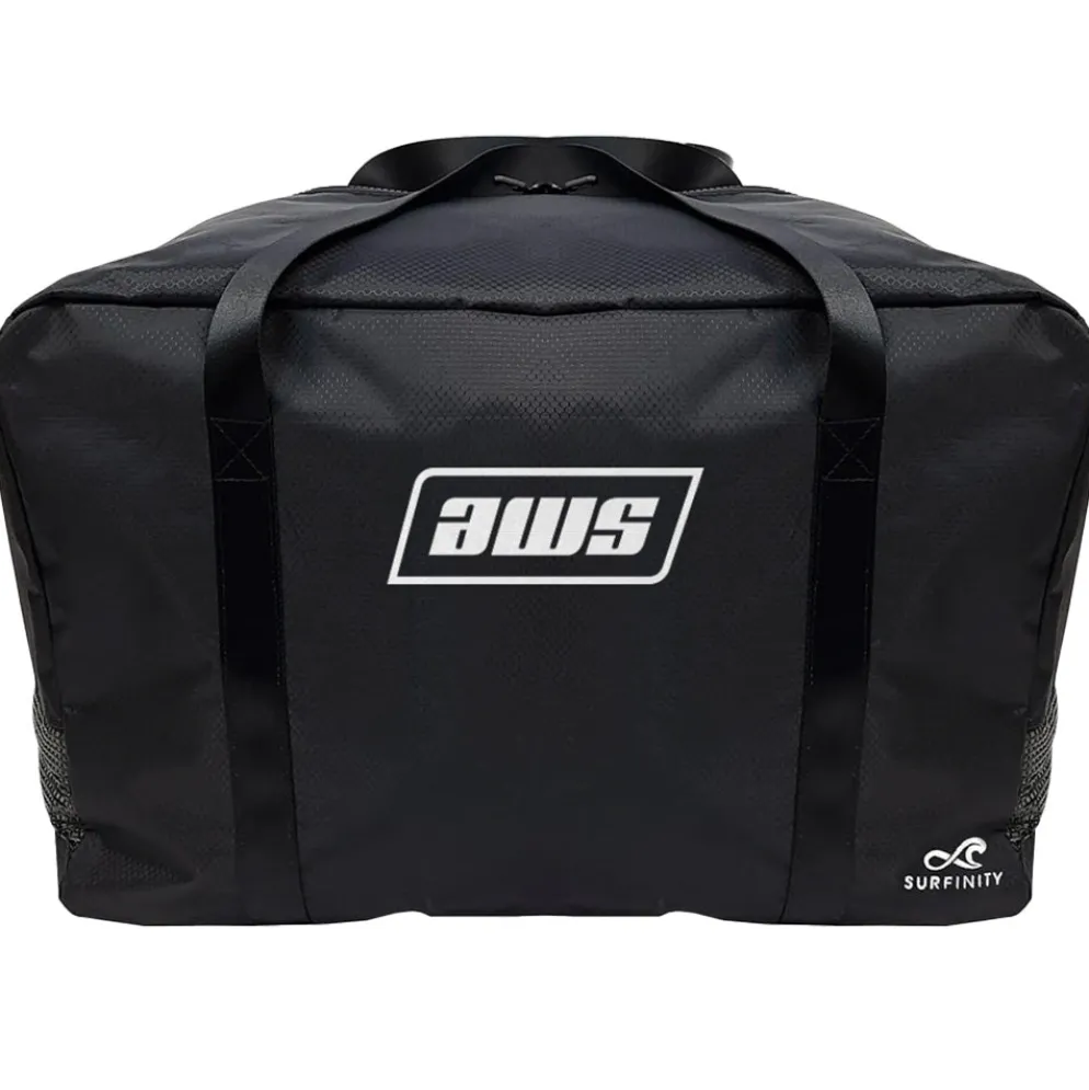 Surfinity Factory Boat Cover Bag