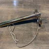 Swing Tongue Locking Pin (6855118)