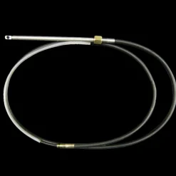 U-Flex M66 Universal QC Rotary Replacement Steering Cable
