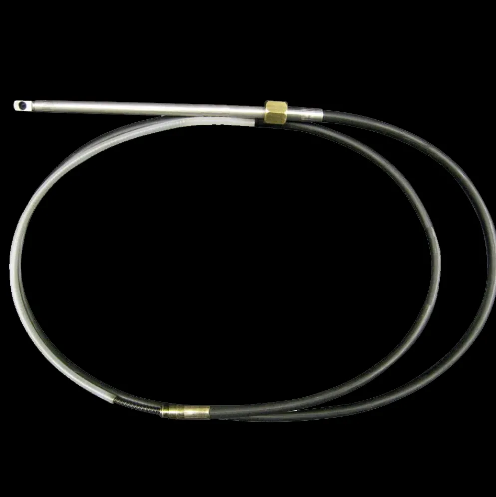 U-Flex M66 Universal QC Rotary Replacement Steering Cable