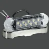 Underwater 9 LED Light- White,'14-'17 (4131016.1)