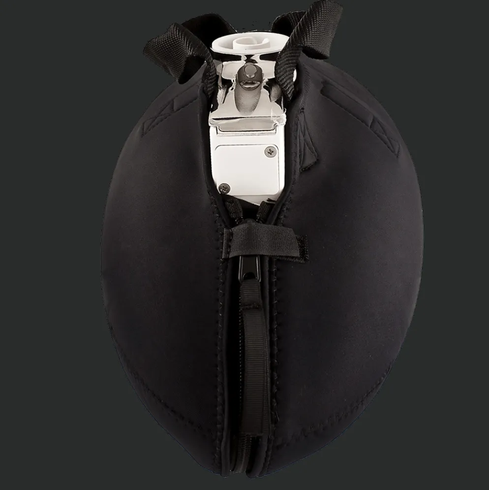 Wet Sounds Neoprene Speaker Suitz for REV8