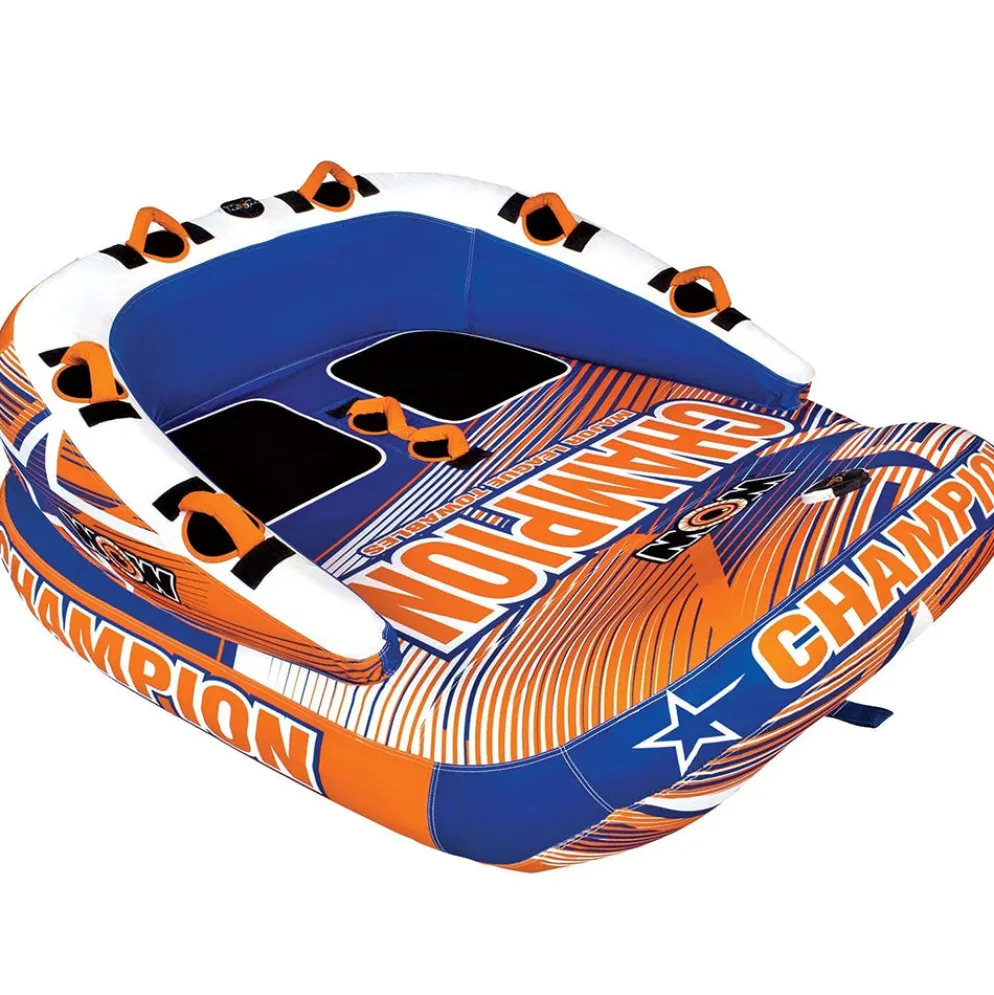 WOW Champion 2 Person Tube