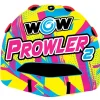 WOW Prowler 2 Person Tube - Starter Kit