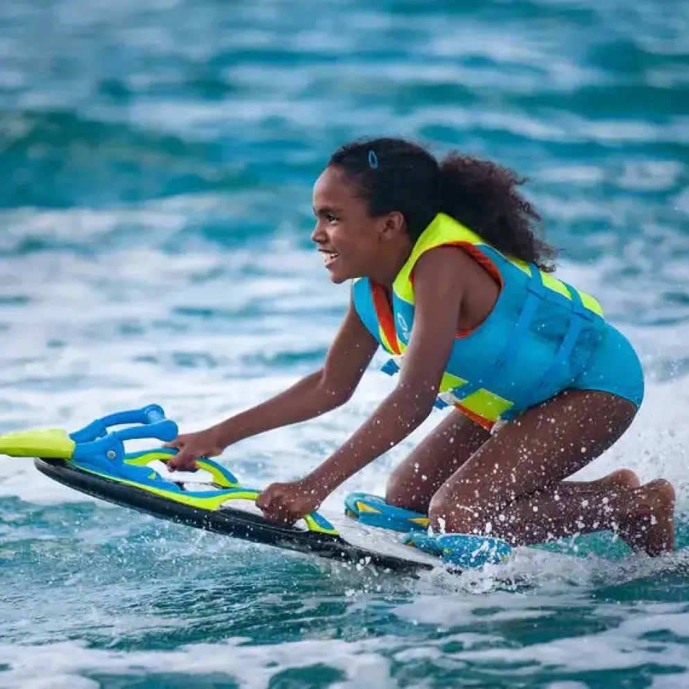 ZUP YouGotThis 2.0 Board - Blue