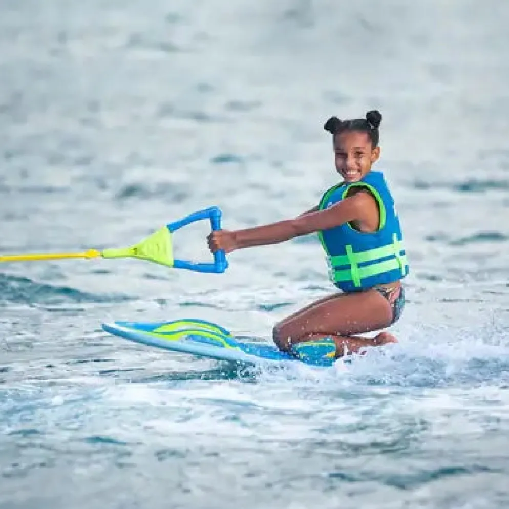 ZUP YouGotThis 2.0 Board - Blue