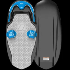 ZUP YouGotThis 2.0 Board - Black