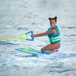 ZUP YouGotThis 2.0 Board - Black