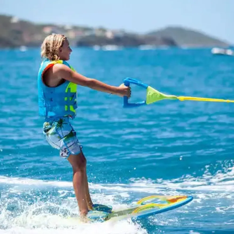 ZUP YouGotThis 2.0 Board - Black